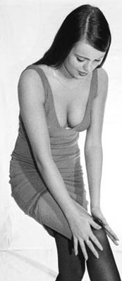 Kasia (39) aus Poznan auf www.partnervermittlung-frauen-aus-polen.de (Kenn-Nr.: 50164)