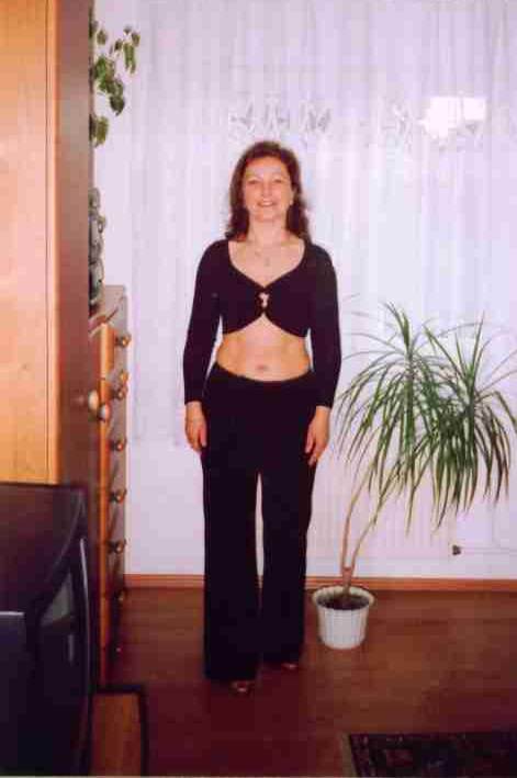 Hanna (51) aus Poznan auf www.partnervermittlung-frauen-aus-polen.de (Kenn-Nr.: 50215)