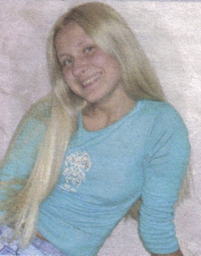 Magda (36) aus Poznan auf www.partnervermittlung-frauen-aus-polen.de (Kenn-Nr.: 50344)