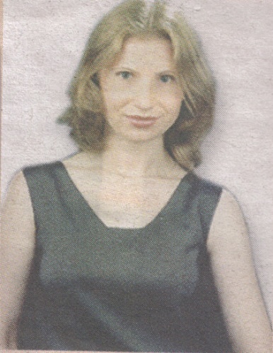 Renata (50) aus Breslau auf www.partnervermittlung-frauen-aus-polen.de (Kenn-Nr.: 50347)