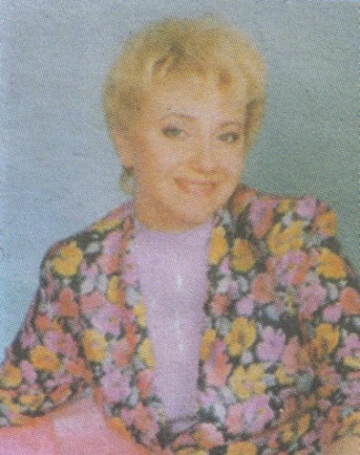 Jadwiga (65) aus Breslau auf www.partnervermittlung-frauen-aus-polen.de (Kenn-Nr.: 50359)