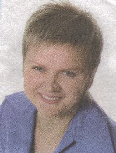 Jowita (49) aus Poznan auf www.partnervermittlung-frauen-aus-polen.de (Kenn-Nr.: 50426)
