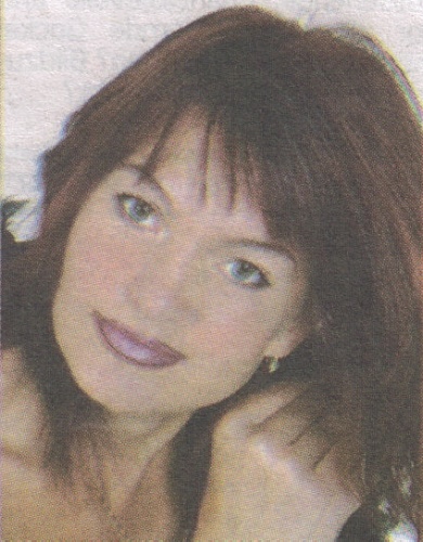 Gosia (38) aus Breslau auf www.partnervermittlung-frauen-aus-polen.de (Kenn-Nr.: 50427)
