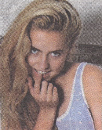 Marta (50) aus Poznan auf www.partnervermittlung-frauen-aus-polen.de (Kenn-Nr.: 50457)