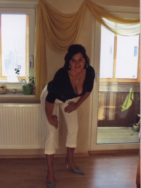 Partnervermittlung teresa