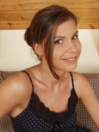 Janina (29) aus Kattowitz... auf www.partnervermittlung-frauen-aus-polen.de (Kenn-Nr.: x503125)