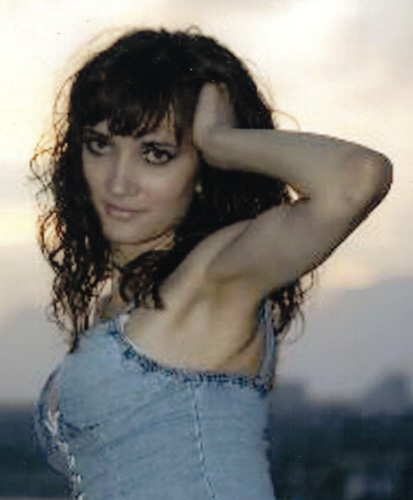 Renata (46) aus Breslau U... auf www.partnervermittlung-frauen-aus-polen.de (Kenn-Nr.: 502033)