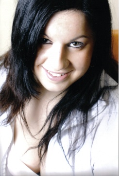 Ola (44) aus Breslau auf www.partnervermittlung-frauen-aus-polen.de (Kenn-Nr.: 502205)