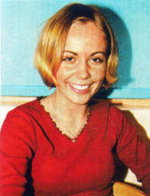 Agata (52) aus Breslau auf www.partnervermittlung-frauen-aus-polen.de (Kenn-Nr.: 502237)