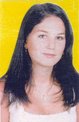Patrycja (41) aus Breslau auf www.partnervermittlung-frauen-aus-polen.de (Kenn-Nr.: 502239)