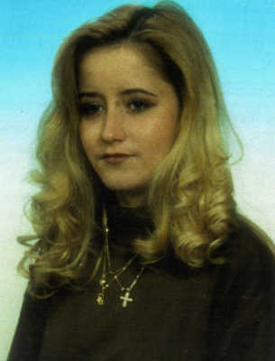 Agnieszka (41) aus Breslau auf www.partnervermittlung-frauen-aus-polen.de (Kenn-Nr.: 502244)
