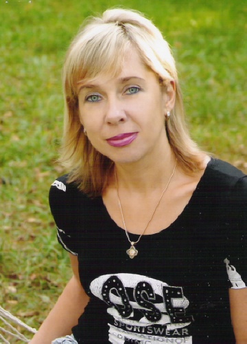 Oksana (53) aus Umgebung ... auf www.partnervermittlung-frauen-aus-polen.de (Kenn-Nr.: 504226)