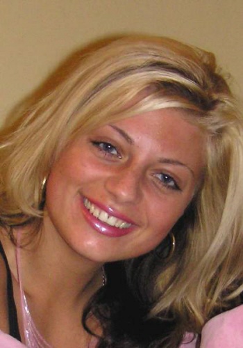 Patrycja (37) aus Breslau auf www.partnervermittlung-frauen-aus-polen.de (Kenn-Nr.: 50123)