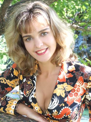 Elena (36) aus Bei Byto... auf www.partnervermittlung-frauen-aus-polen.de (Kenn-Nr.: x507020)
