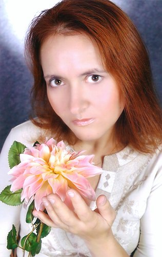 Partnervermittlung joana aus krakau