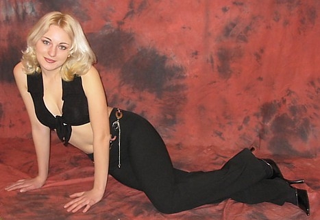 Fetter mann tanzt single ladies