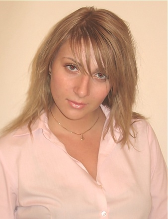 Victoria (38) aus Agentur R... auf www.partnervermittlung-frauen-aus-polen.de (Kenn-Nr.: 507143)