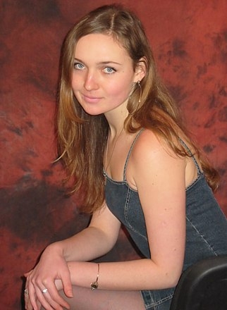 Partnervermittlung joana aus krakau
