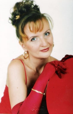 Tiana (54) aus Agent Ray... auf www.partnervermittlung-frauen-aus-polen.de (Kenn-Nr.: 501074)