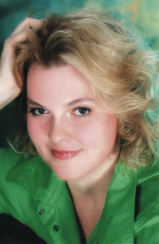 Nadia (41) aus Agentur R... auf www.partnervermittlung-frauen-aus-polen.de (Kenn-Nr.: 501139)