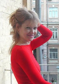 Talia (58) aus Agentur R... auf www.partnervermittlung-frauen-aus-polen.de (Kenn-Nr.: 501190)