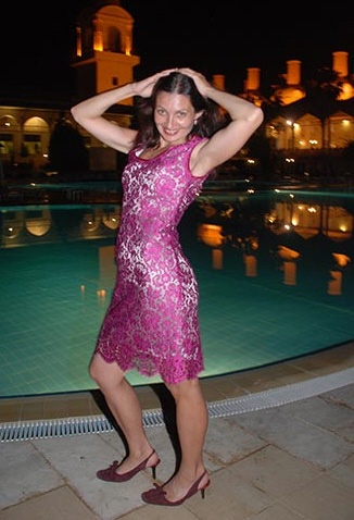 Viktoria (47) aus Agentur R... auf www.partnervermittlung-frauen-aus-polen.de (Kenn-Nr.: 501194)