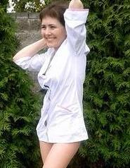 Ola (38) aus Stettin auf www.partnervermittlung-frauen-aus-polen.de (Kenn-Nr.: 50P300)