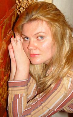Kristina (40) aus Stettin auf www.partnervermittlung-frauen-aus-polen.de (Kenn-Nr.: 50P315)