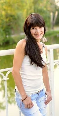 Klara (41) aus Stadtran... auf www.partnervermittlung-frauen-aus-polen.de (Kenn-Nr.: d00611)