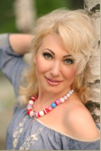 Lucille (43) aus Danzig auf www.partnervermittlung-frauen-aus-polen.de (Kenn-Nr.: d00644)