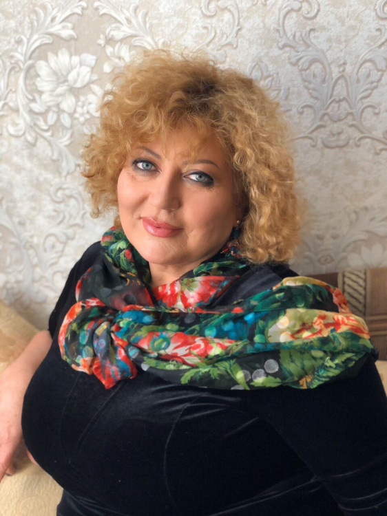 Partnervermittlung teresa