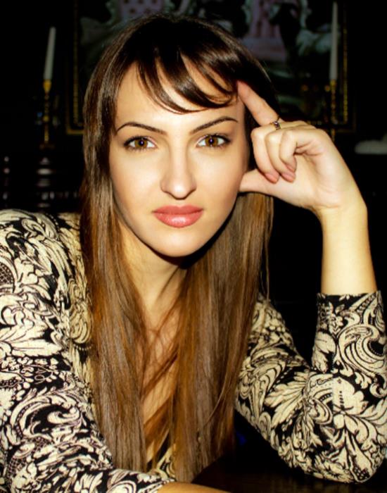Partnervermittlung polen joanna