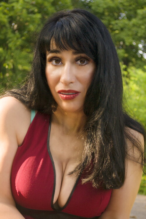Renata (52) aus bei Bresl... auf www.partnervermittlung-frauen-aus-polen.de (Kenn-Nr.: d00820)