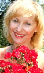 Victoria (53) aus Kalisch (... auf www.partnervermittlung-frauen-aus-polen.de (Kenn-Nr.: x55069)