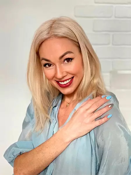 Justyna (51) aus 2,5 Km vo... auf www.partnervermittlung-frauen-aus-polen.de (Kenn-Nr.: x55194)