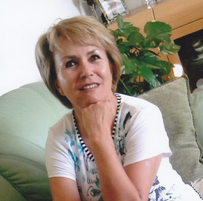 Alina (62) aus Zabre auf www.partnervermittlung-frauen-aus-polen.de (Kenn-Nr.: x55645)