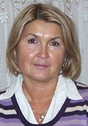 Danuta (70) aus im Zentru... auf www.partnervermittlung-frauen-aus-polen.de (Kenn-Nr.: x56010)