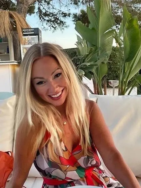 Ann (54) aus Breslau auf www.partnervermittlung-frauen-aus-polen.de (Kenn-Nr.: x56023)