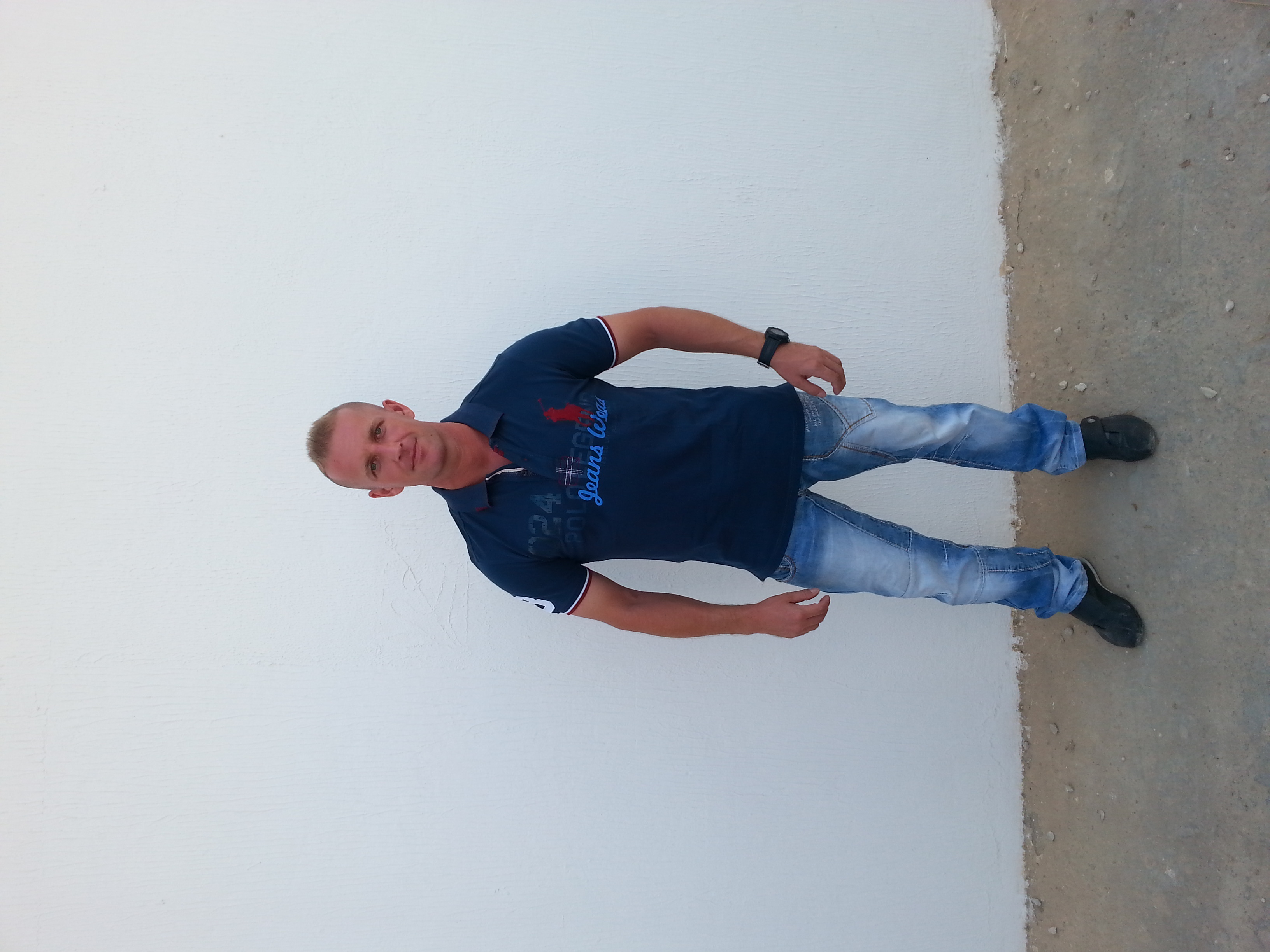 Marcel (36) aus  auf www.partnervermittlung-frauen-aus-polen.de (Kenn-Nr.: H0007)