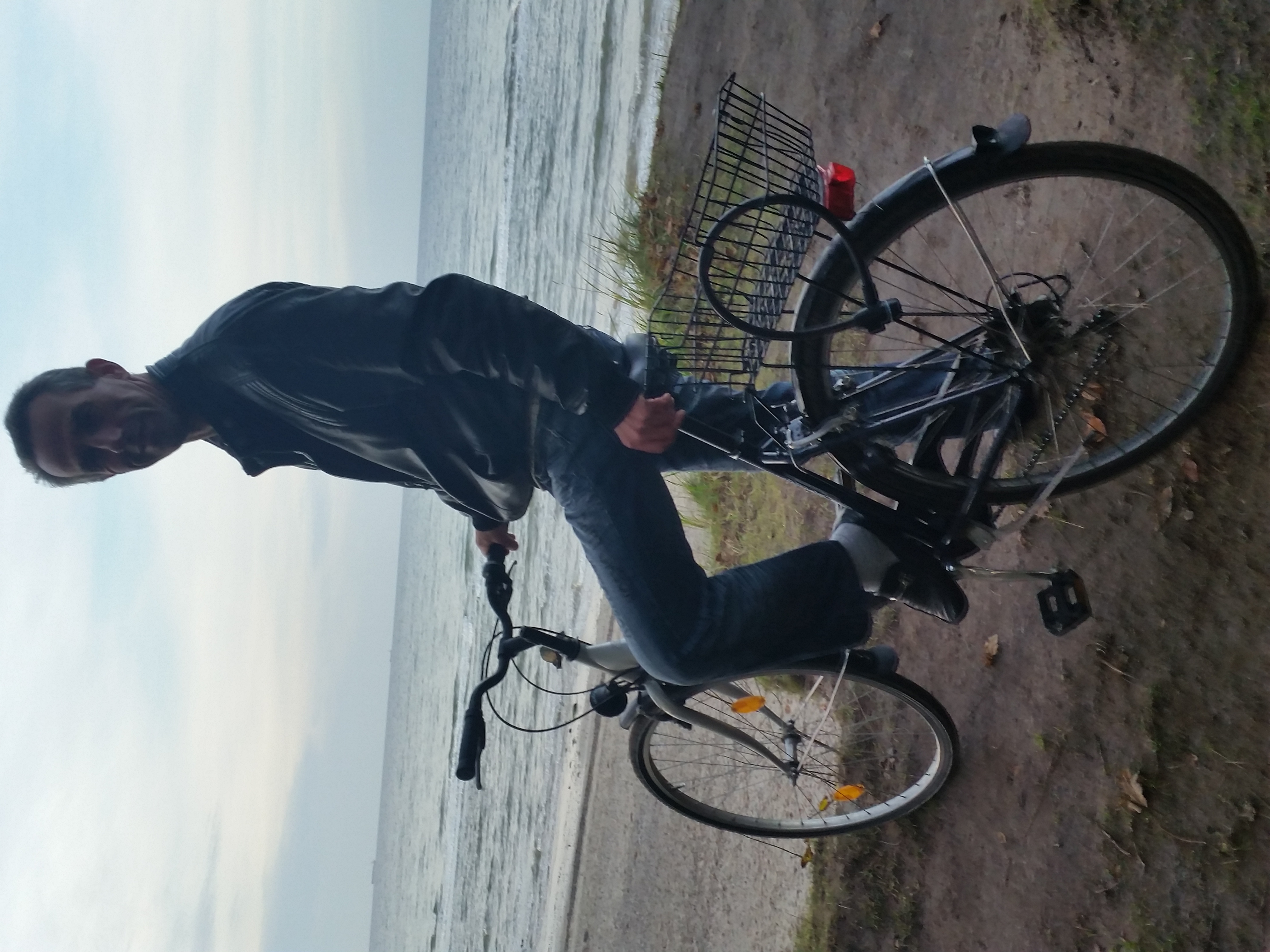 Hans-Joachim (64) aus  auf www.partnervermittlung-frauen-aus-polen.de (Kenn-Nr.: H0027)