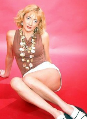 Tatiana (60) aus Agentur R... auf www.partnervermittlung-frauen-aus-polen.de (Kenn-Nr.: 1114)