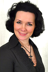 Edyta (45) aus Wroclaw auf www.partnervermittlung-frauen-aus-polen.de (Kenn-Nr.: x52105)