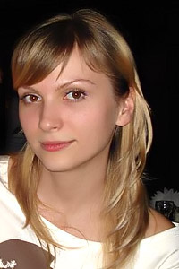 Maria (35) aus Wroclaw auf www.partnervermittlung-frauen-aus-polen.de (Kenn-Nr.: 1328)