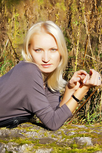 Elzbieta (35) aus Katowice auf www.partnervermittlung-frauen-aus-polen.de (Kenn-Nr.: 1337)