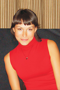 Edyta (39) aus Wroclaw auf www.partnervermittlung-frauen-aus-polen.de (Kenn-Nr.: 1363)