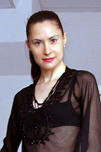 Jadwiga (47) aus Katowice auf www.partnervermittlung-frauen-aus-polen.de (Kenn-Nr.: 1387)