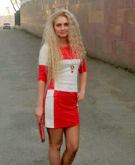 Tiana (36) aus Breslau auf www.partnervermittlung-frauen-aus-polen.de (Kenn-Nr.: x52112)